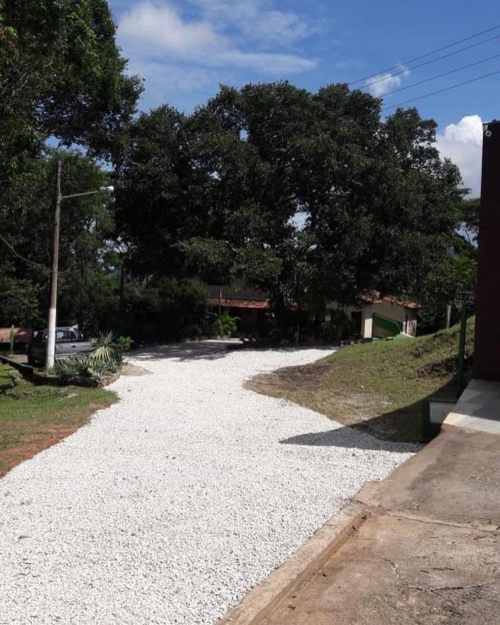 Pousada Vila Cintra ปิเรนนอโปลิส ภายนอก รูปภาพ