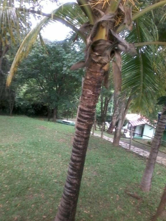 Pousada Vila Cintra ปิเรนนอโปลิส ภายนอก รูปภาพ