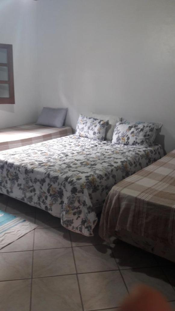 Pousada Vila Cintra ปิเรนนอโปลิส ภายนอก รูปภาพ